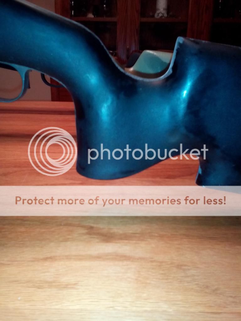 stocks Boyds, stockade, Bell and Carlson, HS Precision (pic heavy